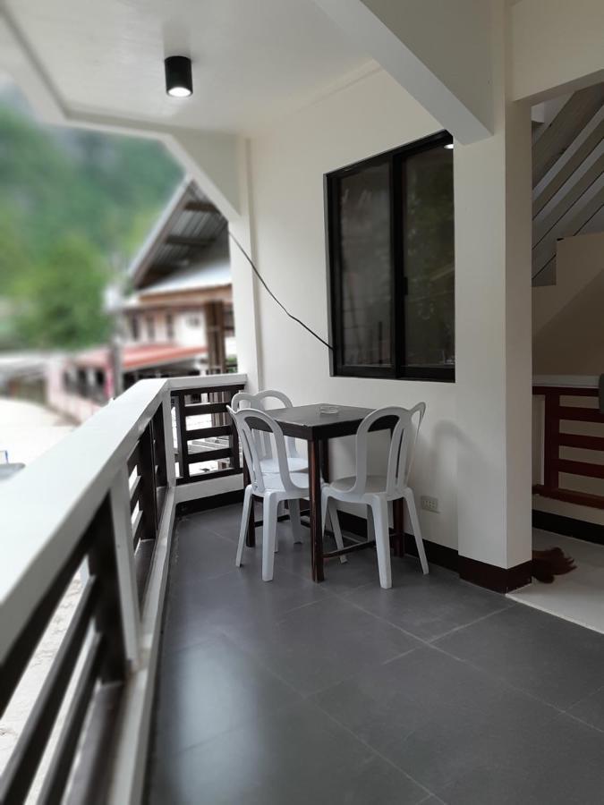Limestone View Inn El Nido Esterno foto