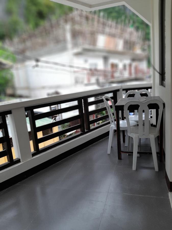 Limestone View Inn El Nido Esterno foto