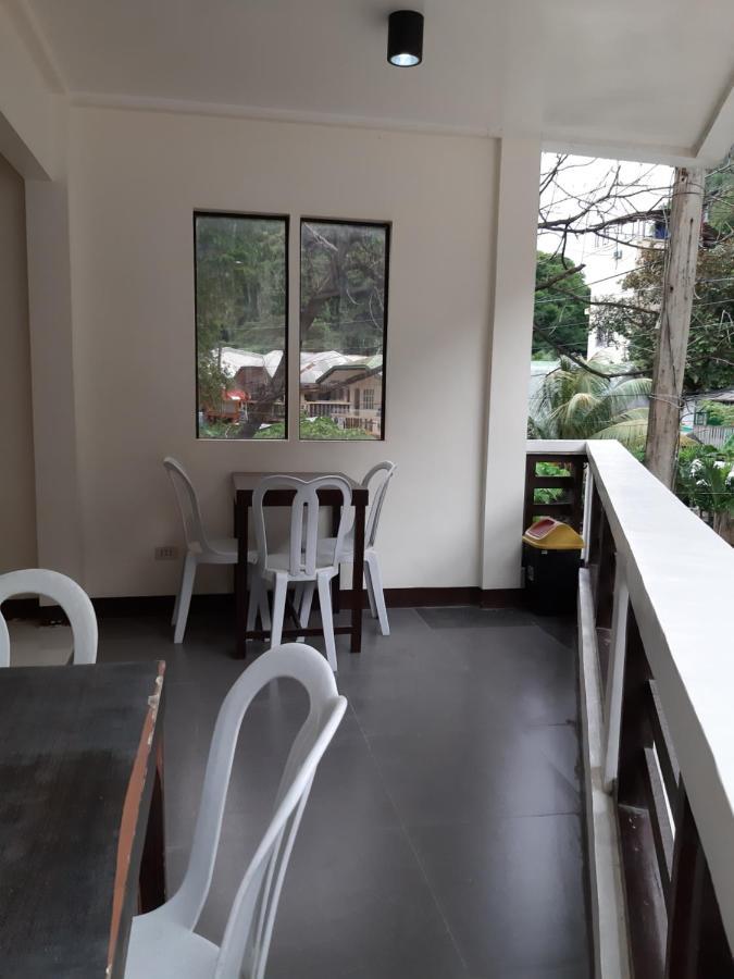 Limestone View Inn El Nido Esterno foto
