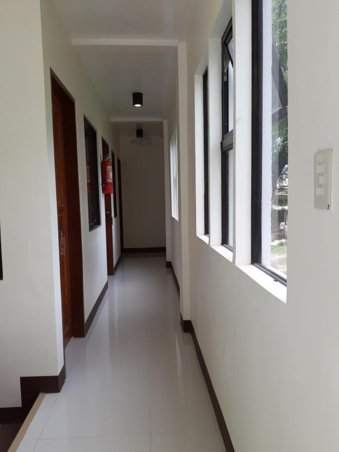 Limestone View Inn El Nido Esterno foto
