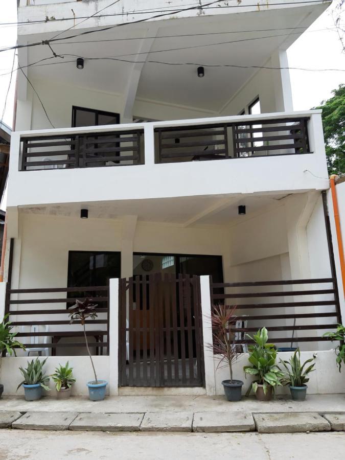 Limestone View Inn El Nido Esterno foto