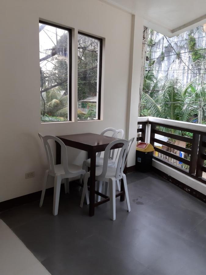 Limestone View Inn El Nido Esterno foto